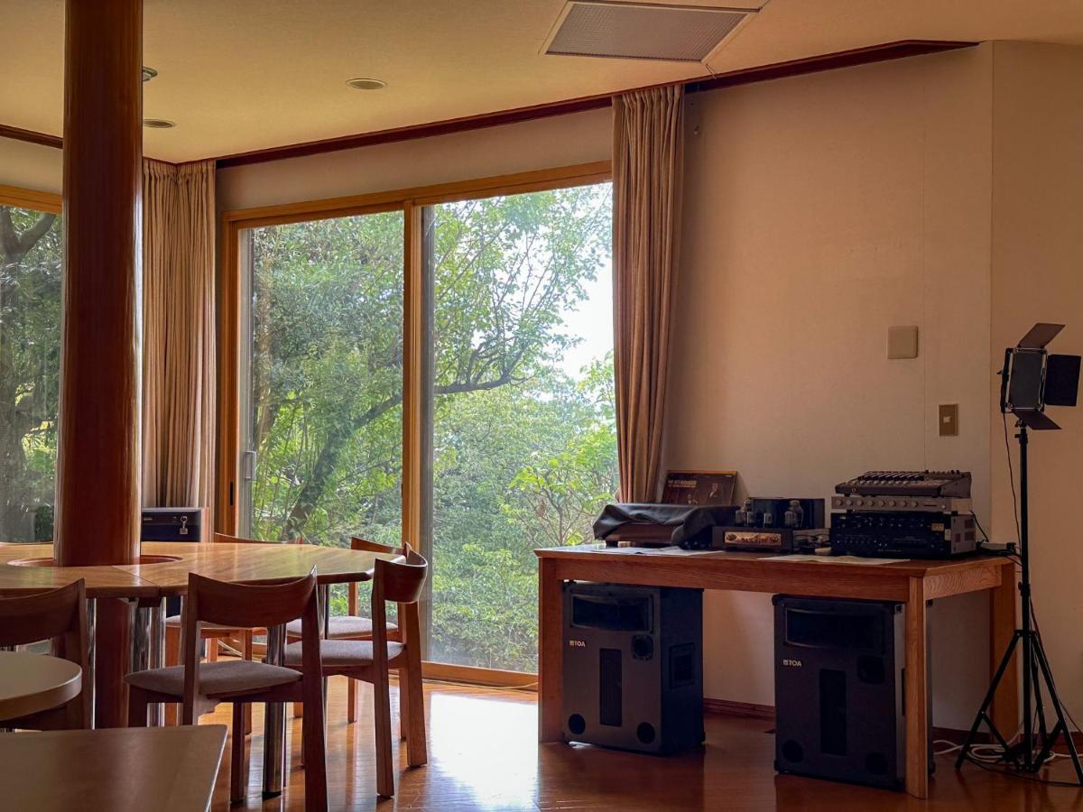 123Music Hotel Атами Екстериор снимка