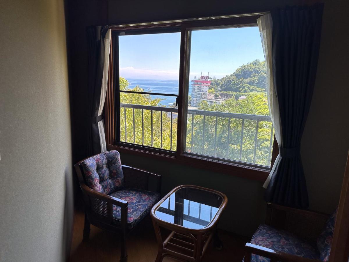 123Music Hotel Атами Екстериор снимка